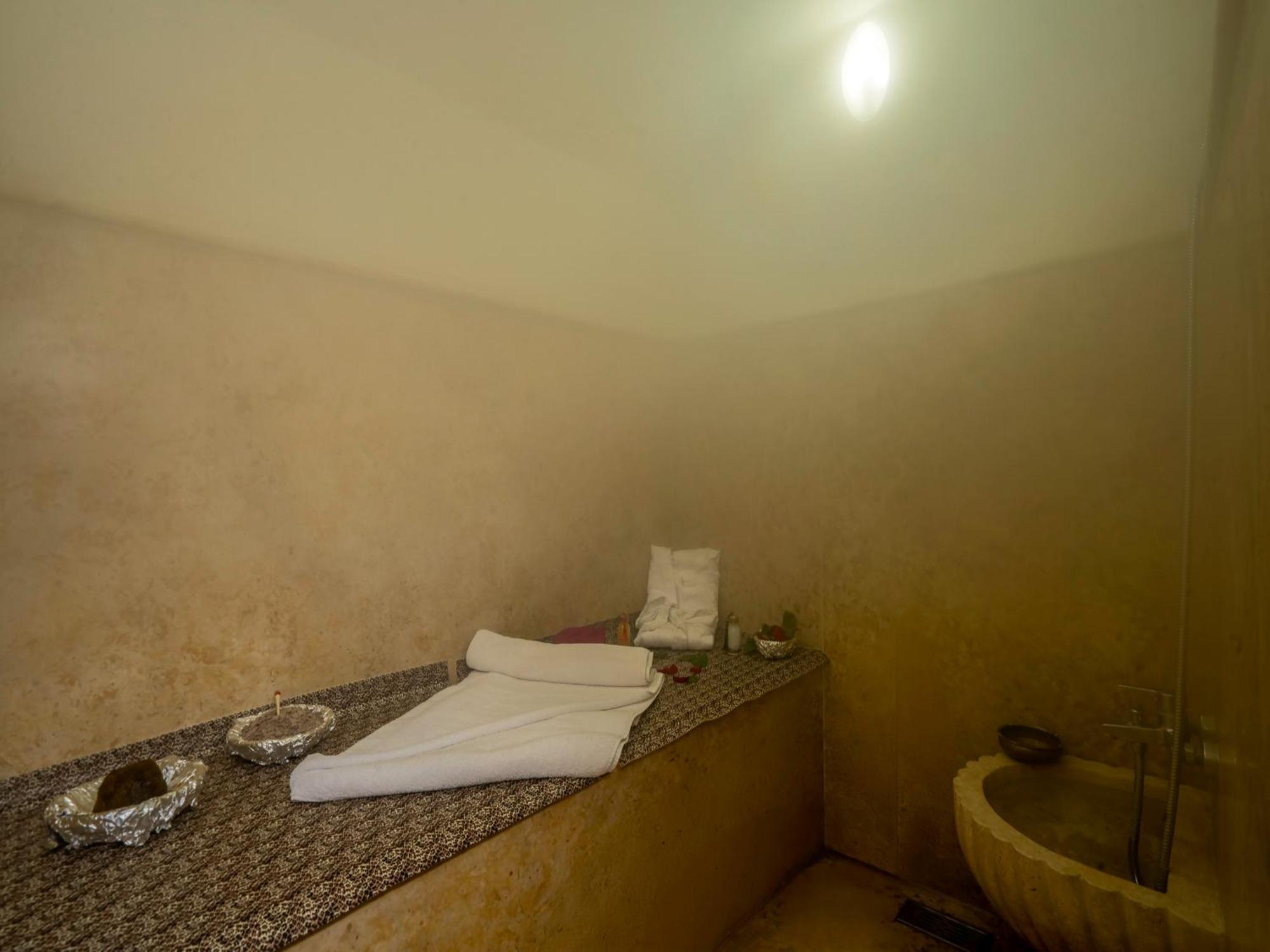 Maison Solaneos Marrákes Kültér fotó