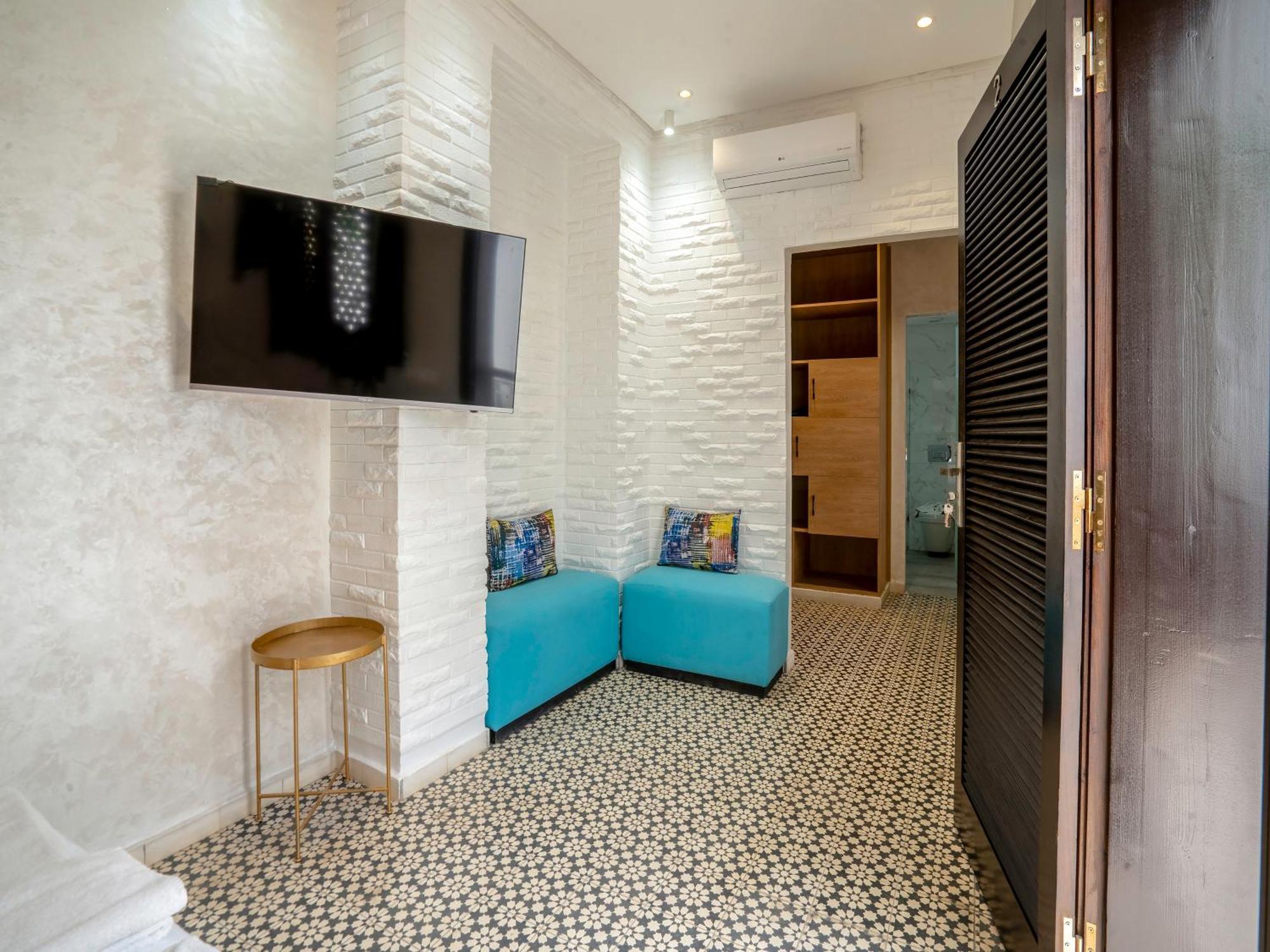 Maison Solaneos Marrákes Kültér fotó