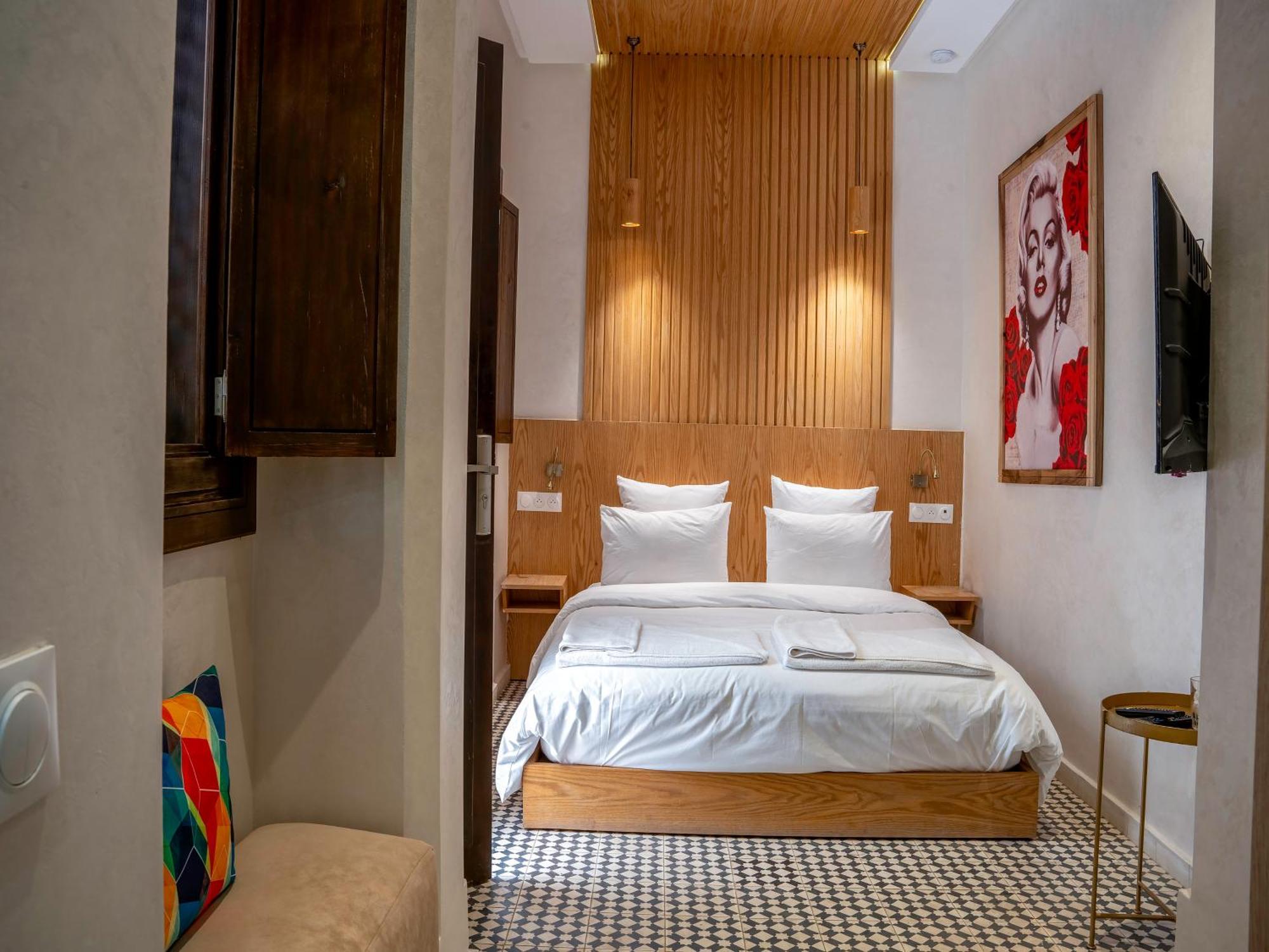 Maison Solaneos Marrákes Kültér fotó